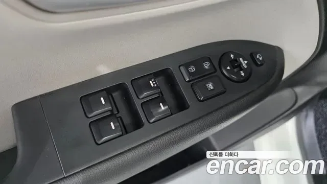 Kia The New Ray, миниатюра 29