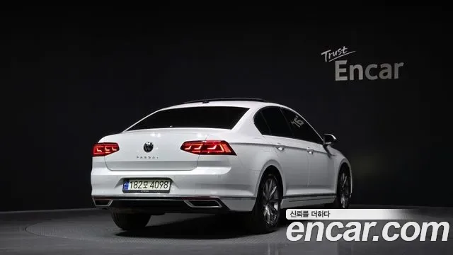 Volkswagen GT(B8) 2.0 TDI Prestige, миниатюра 17