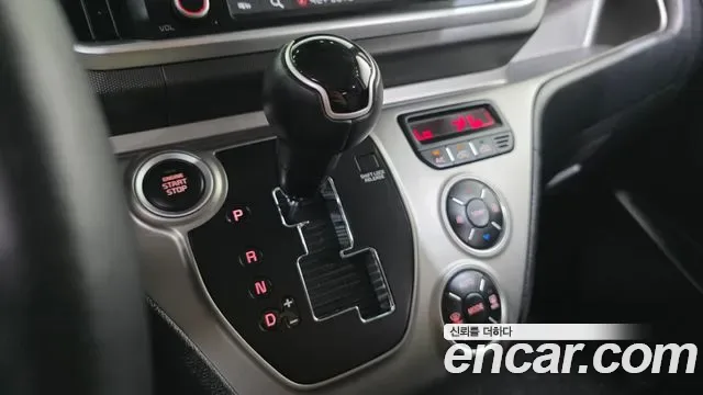 Kia The New Ray Signature, миниатюра 16