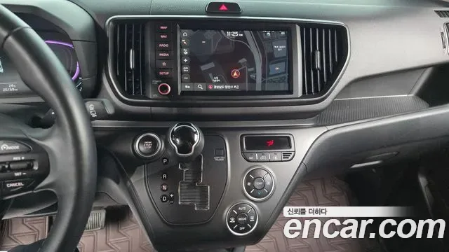 Kia Ray Signature, миниатюра 6