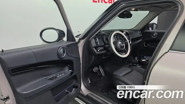 MINI Cooper II, миниатюра 22
