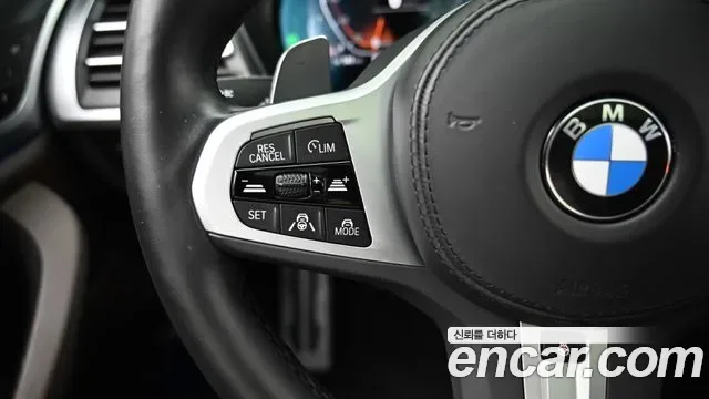 BMW X4 xDrive20i M, миниатюра 4