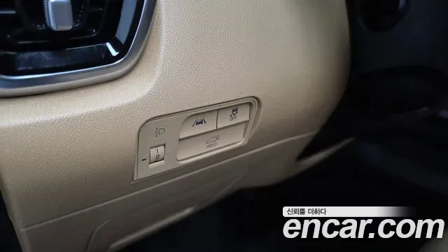 Kia Sorento HEV 1.6 2WD, миниатюра 23
