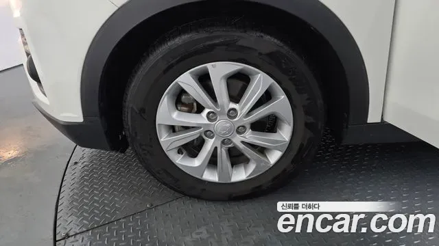 KGM Tivoli бензин 1.5 2WD V3, миниатюра 12
