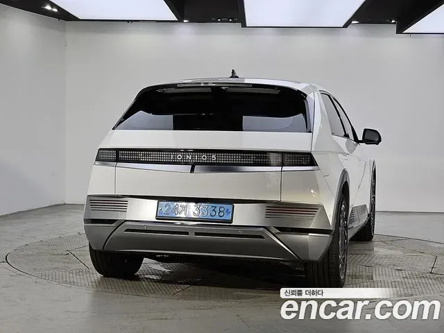 Hyundai Ioniq 5 Prestige, миниатюра 6