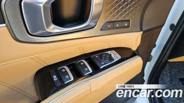 Kia Sorento дизель 2.2 2WD Signature, миниатюра 4