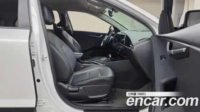 Kia Niro Prestige, миниатюра 16