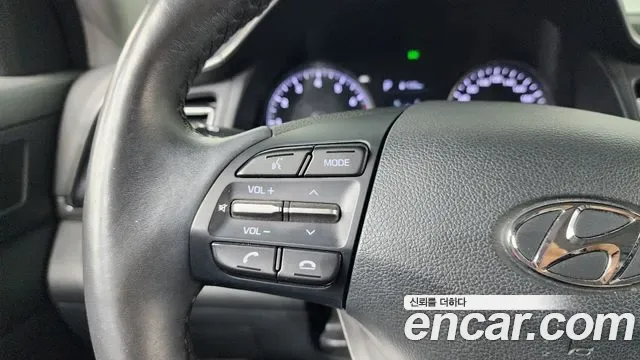 Hyundai Avante AD, миниатюра 2