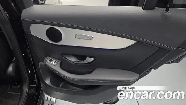 Mercedes-Benz GLC GLC220 d 4MATIC, миниатюра 27