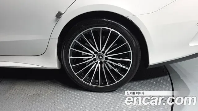Mercedes-Benz CLS CLS450 4MATIC, миниатюра 29