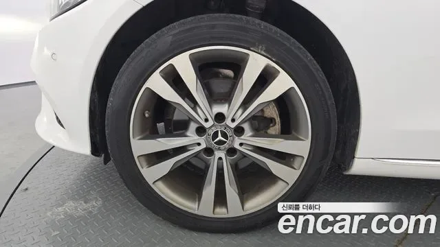 Mercedes-Benz C-Class C220 d 4MATIC, миниатюра 14