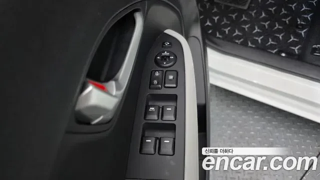 Kia Ray Signature, миниатюра 24