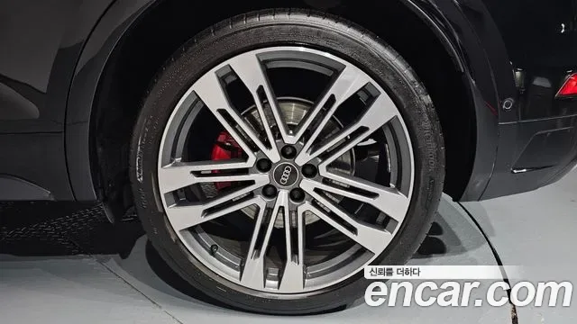 Audi SQ5 3.0 TFSI, миниатюра 18