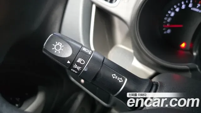 Kia The New Ray, миниатюра 5