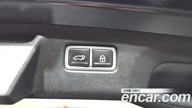 Kia Sorento HEV 1.6 2WD Signature, миниатюра 6