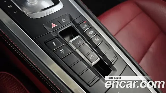 Porsche 718 2.5 GTS, миниатюра 30
