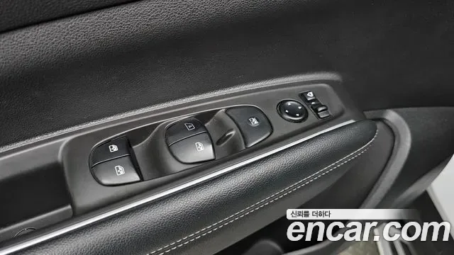 Renault QM6 2.0 LPe RE Signature 2WD, миниатюра 12