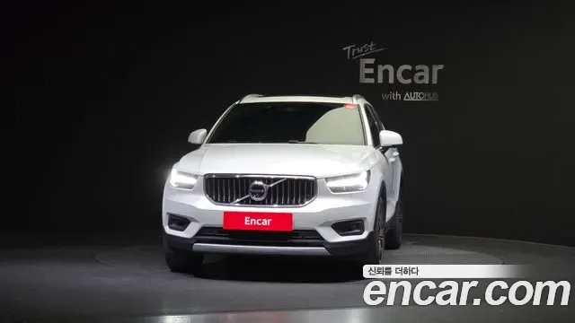Volvo XC40 B4, миниатюра 21