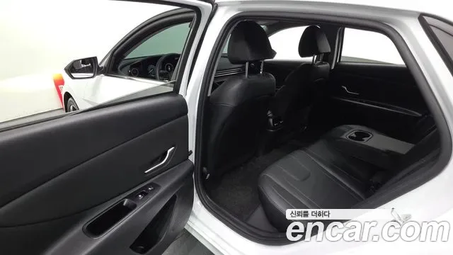 Hyundai Avante (CN7) 1.6 Inspiration, миниатюра 17