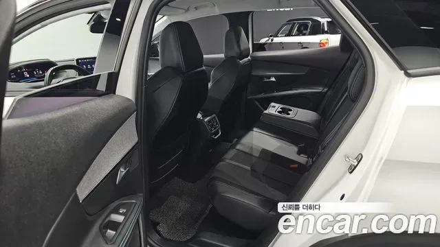 Peugeot 3008 1.2 Pure Tech, миниатюра 24