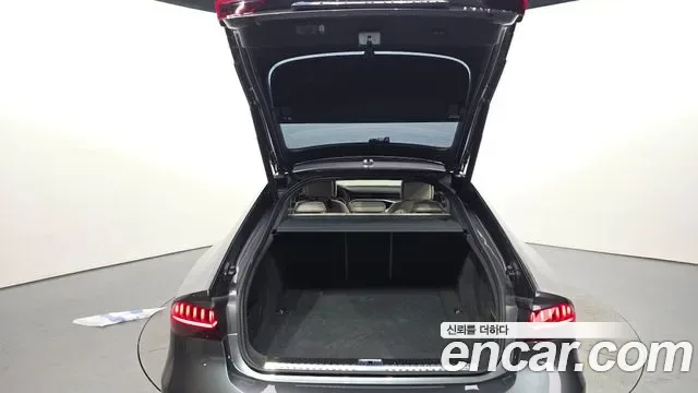 Audi A7 55 TFSI Premium, миниатюра 30