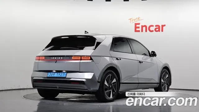Hyundai Ioniq 5 Prestige, миниатюра 15