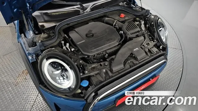 MINI Cooper 5 III, миниатюра 21