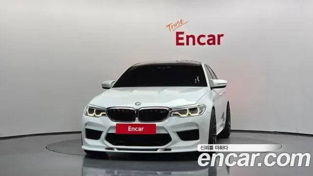BMW M5, миниатюра 13