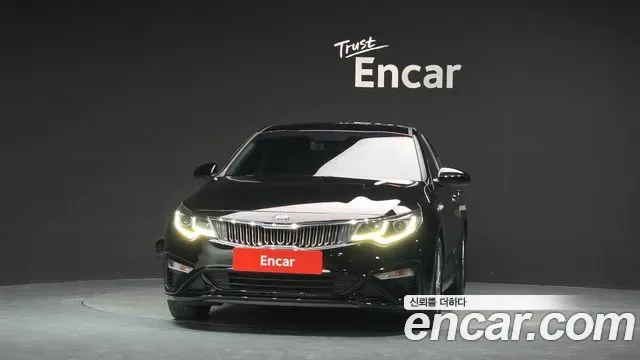 Kia K5 II, миниатюра 17
