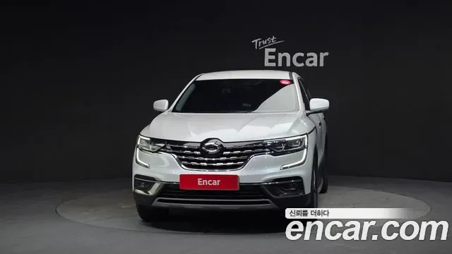 Renault QM6 2.0 LPe LE 2WD, миниатюра 15