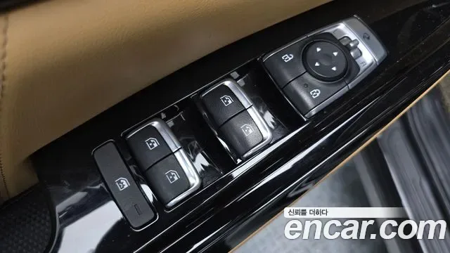 Kia Carnival бензин 7 мест Signature, миниатюра 22