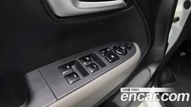 Kia The New Ray Prestige, миниатюра 9