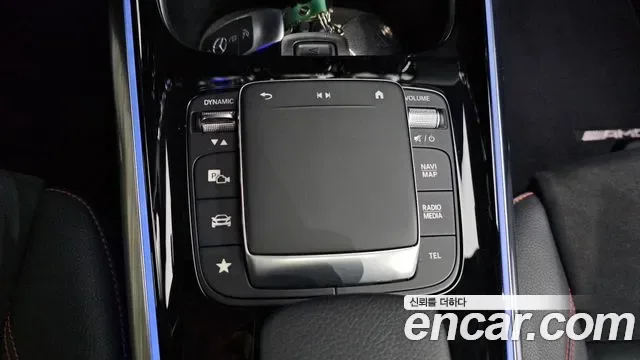 Mercedes-Benz GLA GLA250 4MATIC, миниатюра 17