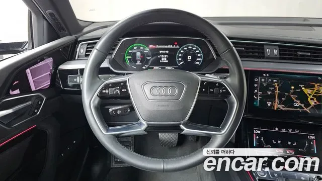 Audi e-, миниатюра 17