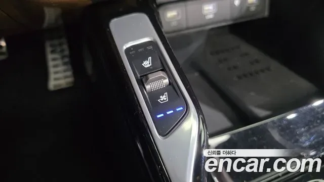 Kia Sorento HEV 1.6 2WD Signature, миниатюра 24