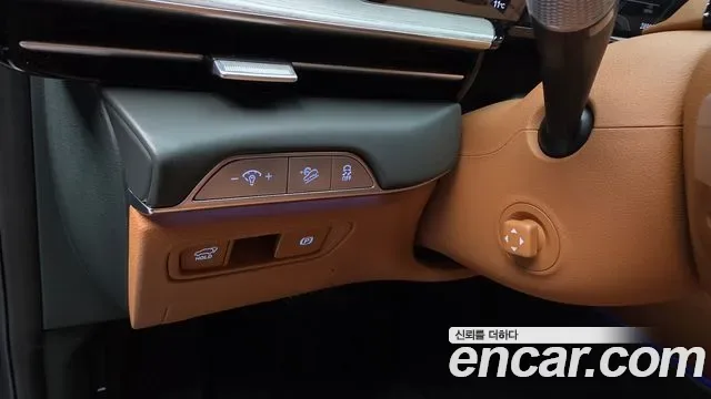 Genesis GV80 2.5T бензин AWD ( ), миниатюра 26