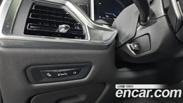 BMW X5 xDrive 30d M, миниатюра 17