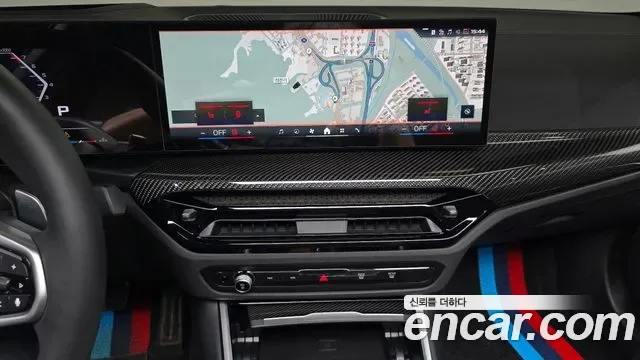 BMW 3 (G20) M340i, миниатюра 11