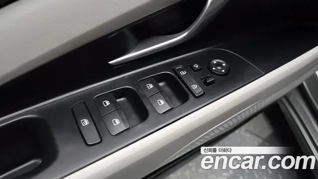 Hyundai Avante (CN7) 1.6 Inspiration, миниатюра 8