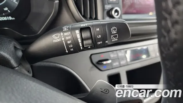 Kia Ray EV, миниатюра 18