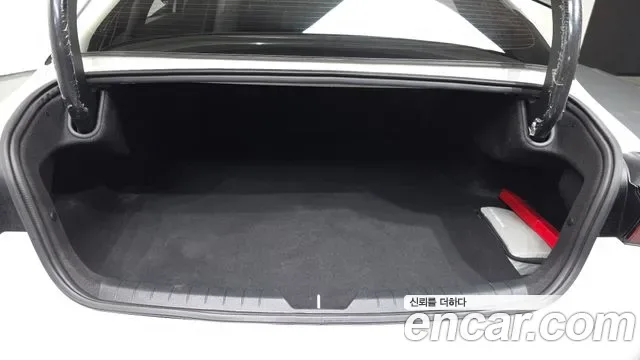 Kia K5 III 2.0 LPi( ) Prestige, миниатюра 29