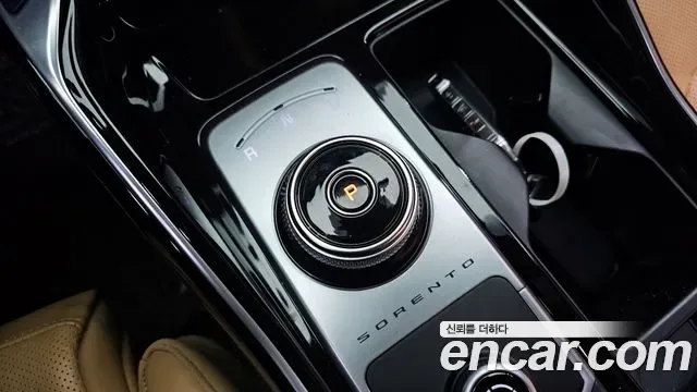 Kia Sorento дизель 2.2 2WD Signature, миниатюра 15