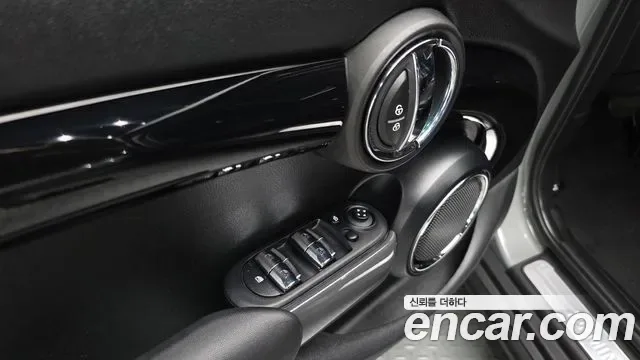 MINI Cooper 5 HIGH III, миниатюра 24