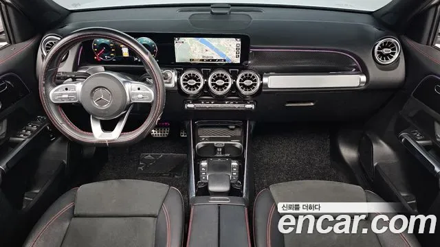 Mercedes-Benz GLB GLB250 4MATIC, миниатюра 22