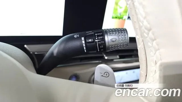 Genesis GV60, миниатюра 27