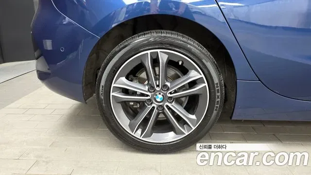 BMW 1 (F40) 118d, миниатюра 19