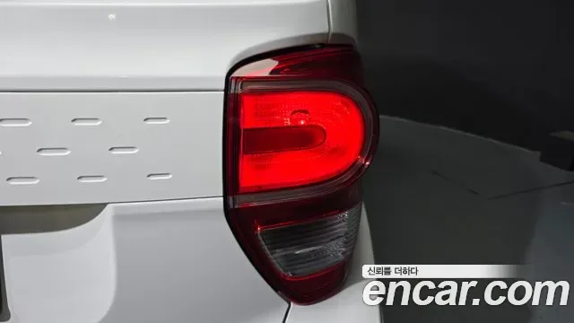 Kia The New Ray Prestige, миниатюра 23