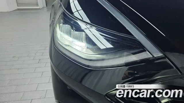 Hyundai Sonata 2.0 Premium, миниатюра 2