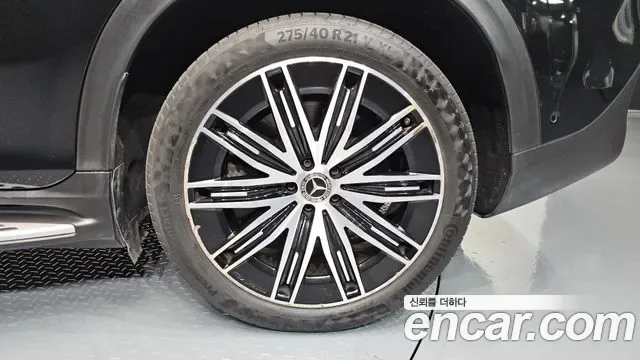 Mercedes-Benz EQE EQE500 4MATIC, миниатюра 25