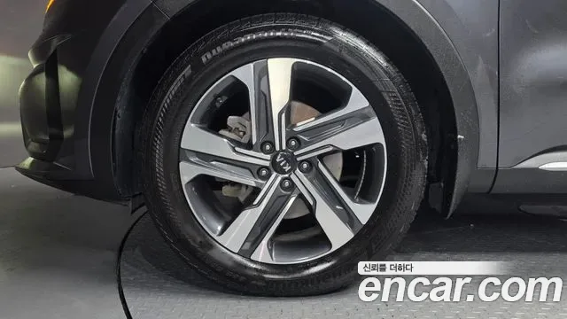 Kia Sorento HEV 1.6 2WD Gravity, миниатюра 6